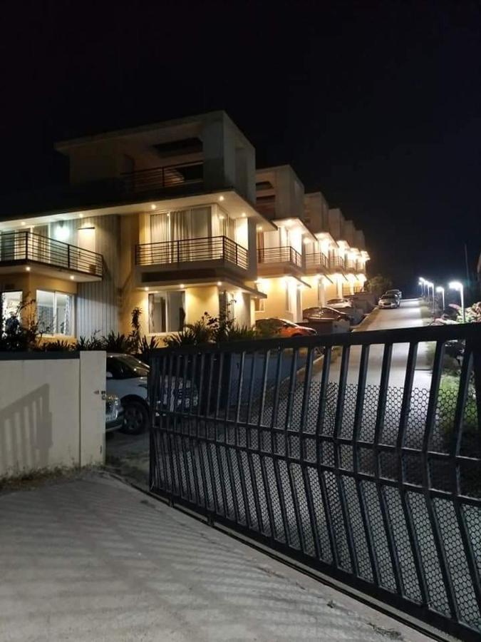 Royal Meadows - Igatpuri Bungalow B Exterior photo