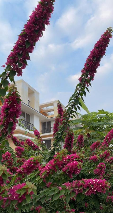 Royal Meadows - Igatpuri Bungalow B Exterior photo