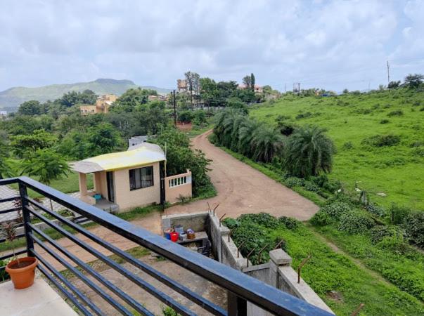Royal Meadows - Igatpuri Bungalow B Exterior photo