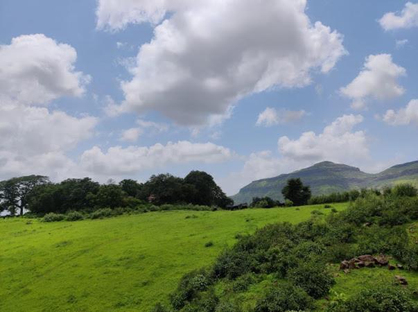 Royal Meadows - Igatpuri Bungalow B Exterior photo