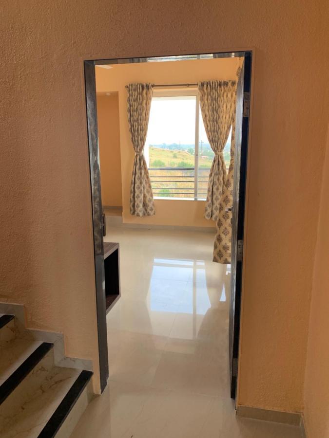 Royal Meadows - Igatpuri Bungalow B Exterior photo