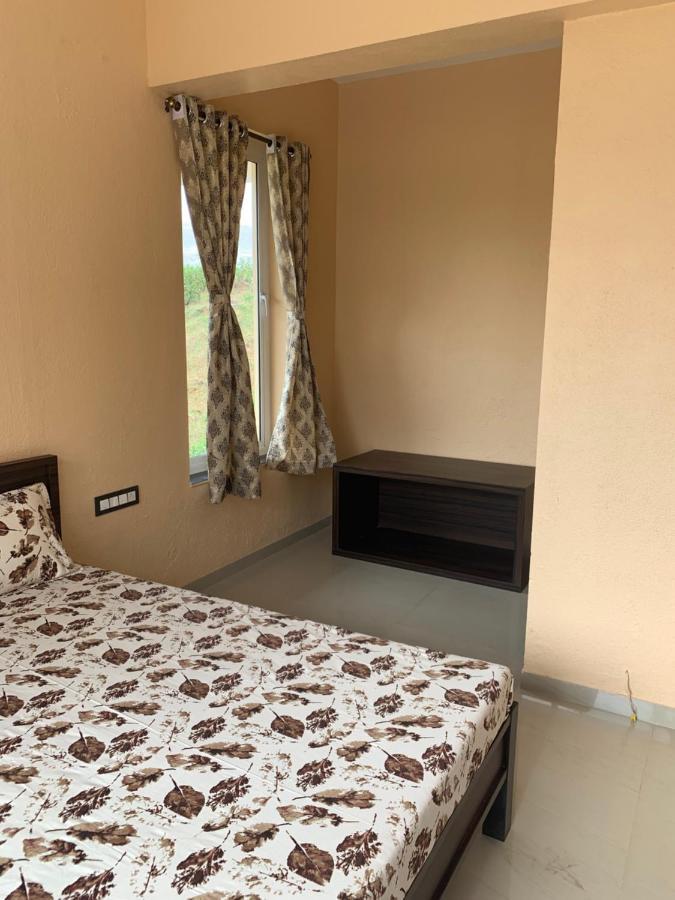 Royal Meadows - Igatpuri Bungalow B Exterior photo