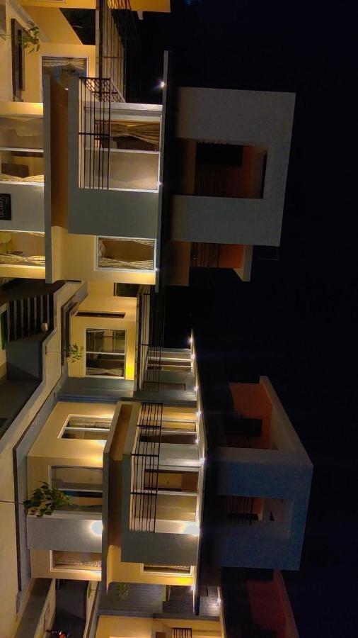 Royal Meadows - Igatpuri Bungalow B Exterior photo