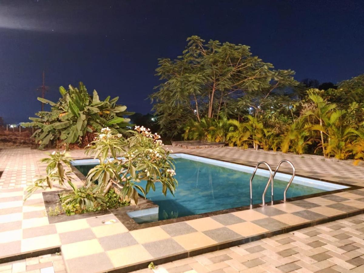 Royal Meadows - Igatpuri Bungalow B Exterior photo