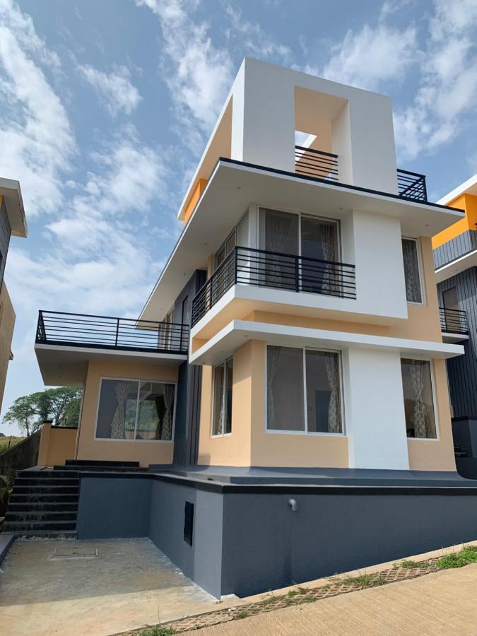 Royal Meadows - Igatpuri Bungalow B Exterior photo