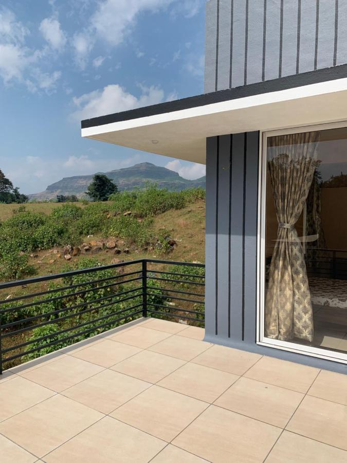 Royal Meadows - Igatpuri Bungalow B Exterior photo