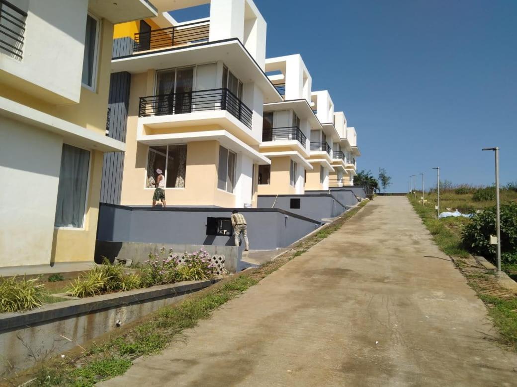 Royal Meadows - Igatpuri Bungalow B Exterior photo