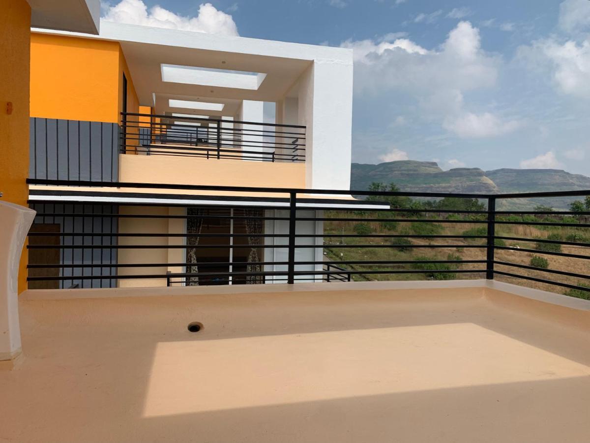 Royal Meadows - Igatpuri Bungalow B Exterior photo