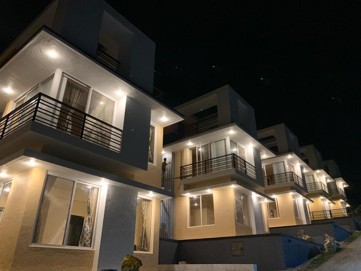 Royal Meadows - Igatpuri Bungalow B Exterior photo